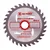 Xtra Power Gold 4 & 5 inch TCT Saw Blade for Wood Cutting(Size-4 inch,Teeth-30T,Pack-3 pcs)