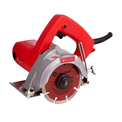 Xtra Power Marble Cutter XPT 413 - Blade Capacity 110mm Speed 13000 RPM