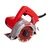 Xtra Power Marble Cutter XPT 413 - Blade Capacity 110mm Speed 13000 RPM