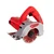 Xtra Power 125mm Marble Cutter XPT 414 - Speed 13000 RPM