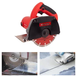 Xtra Power 150mm Marble Cutter XPT 415 - Speed 11000 RPM