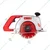 Xtra Power 180 mm Marble Cutter XPT 416 - Speed 5000 RPM, 1520 W
