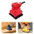 Xtra Power 110x100mm Orbital Sander 160W - XPT451
