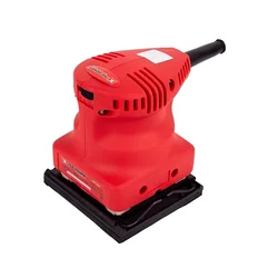 Xtra Power 110x100mm Orbital Sander 160W - XPT451
