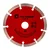 Xtra Power 9 SEG Super Diamond Saw Blade for Smooth Cutting(Size-110 mm,Pack-5 pcs)