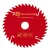 Xtra Power 4 & 5 inch TCT Saw Blade for Wood Cutting(Size-4 inch,Teeth-30T,Pack-3 pcs)