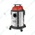 Xtra Power 25 L 1200 W Vacuum Cleaner, 1.7 m³/min Suction Pressure (XP-VC-25)
