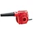 Xtra-Power (XPT 541) Electric Blower, 16000 RPM, 800W
