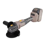 Xtra Power 100 mm 21V Brushless Angle Grinder With Accessories, 7500 RPM (XPC-AG-01)