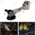 Xtra Power 100 mm 21V Brushless Angle Grinder With Accessories, 7500 RPM (XPC-AG-01)