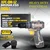 Xtra Power 10 mm 18V Cordless Drill Machine With Battery & Charger & Accessories, 1500 RPM (XPC-DM-12)