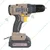 Xtra Power 10 mm 21V Cordless Drill Machine With Battery, Charger & Accessories, 1400 RPM (XPC-DM-02)