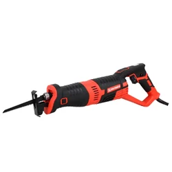 Xtra Power 115 mm 900 Watt Reciprocating Saw with Accessories, 2800 RPM (XPT 556)
