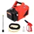 Xtra Power 120 Bar, 390 L/H, Induction Motor Pressure Washer With Accessories (XP-PW-575)