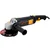 Xtra Power 125 mm 1250 Watt Angle Grinder with Accessories, 9500 RPM (XP-1107)