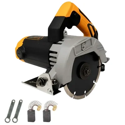 Xtra Power 125 mm Heavy Duty Marble Cutter 1450 W & 11000 RPM (XP-1115)