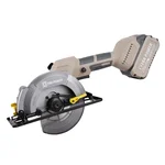Xtra Power 125 mm 21V Lithium-Ion Cordless Circular Saw With Battery, Charger & Accessories (XPC-CS-01)