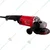 Xtra Power 125mm(5") 1200 Watt M14 Thread Size Angle Grinder With Accessories, 11800 RPM (XPT-407)
