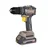 Xtra-Power 13 mm 21V Cordless Impact Drill With Battery, Charger & Accessories, 1400 RPM (XPC-ID-01)