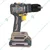 Xtra-Power 13 mm 21V Cordless Impact Drill With Battery, Charger & Accessories, 1400 RPM (XPC-ID-01)
