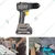 Xtra-Power 13 mm 21V Cordless Impact Drill With Battery, Charger & Accessories, 1400 RPM (XPC-ID-01)