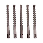 Xtra Power 14 x 160 mm SDS Plus Hammer Drill Bits For drilling masonry, concrete, stone, and ceramic