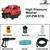 Xtra Power 150 Bar 2000 W High Pressure Washer, 10 LPM Flow Rate (XP-PW-572)