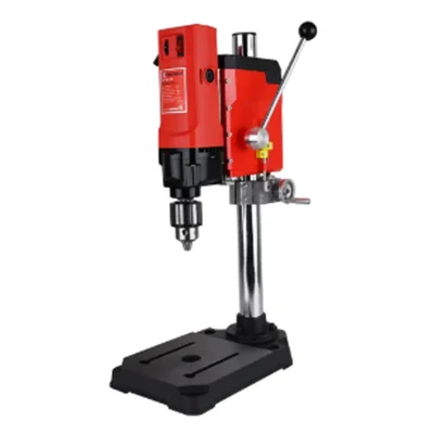 Xtra Power 16 mm 1050 Watt Bench Drill With Accessories, 950 RPM (XP-BD-16)