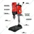 Xtra Power 16 mm 1050 Watt Bench Drill With Accessories, 950 RPM (XP-BD-16)