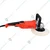 Xtra Power 180 mm 1400 Watt Angle Polisher with Accessories, 3300 RPM (XPT 555)