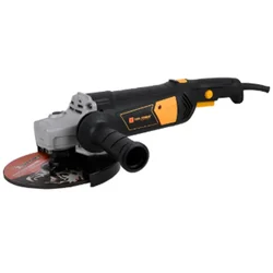 Xtra Power 180 mm 2600 Watt Angle Grinder With Accessories, 8000 RPM (XP-1109)