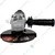 Xtra Power 180 mm 2600 Watt Angle Grinder With Accessories, 8000 RPM (XP-1109)