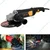 Xtra Power 180 mm 2600 Watt Angle Grinder With Accessories, 8000 RPM (XP-1109)