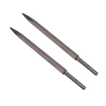 Xtra Power 18 x 400 mm Pointed SDS Max Chisel