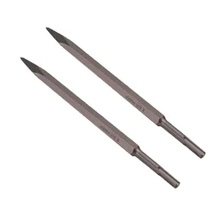 Xtra Power 18 x 400 mm Pointed SDS Max Chisel(Pack-2 Pcs)