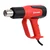 Xtra Power 2000 Watt Heat Gun or Hot Air Gun with Accessories (XPT 523)