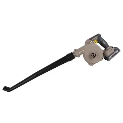 Xtra Power 2.8 m3/sec 21V Cordless Air Blower With Battery, Charger & Accessories (XPC-AB-01)