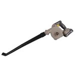 Xtra Power 2.8 m3/sec 21V Cordless Air Blower With Battery, Charger & Accessories (XPC-AB-01)