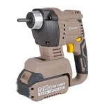 Xtra Power 21V Cordless Concrete Vibrator With Battery, Charger & Rod, 3200 RPM (XPC-CV-01)