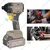 Xtra Power 3 Ah 21V Cordless Impact Screwdriver With Battery, Charger & Accessories, 1800 RPM (XPC-IS-01)