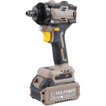 Xtra Power 3-In-1 (Drill, Impact wrench & Screwdriver) 21V Cordless Impact Wrench With Tool Kit Set, Max. Torque 350 N.m (XPC-IWT-01)