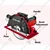 Xtra Power 255mm (10") 2400 Watt Powerful Circular Saw, 2260 RPM (XPT 563)