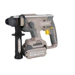 Xtra Power 26mm 21V Brushless Rotary Hammer With Battery & Charger, 0-4500 BPM (XPC-RH-02)