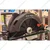Xtra Power 305 mm 2600 Watt Circular Saw with Accessories, 3100 RPM (XPT 564)