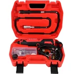 Xtra-Power 3 mm 180 Watt Die Grinder with Kit, 8000-35000 RPM (XPT 532)