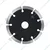Xtra Power 400 mm 27 seg Super Diamond Saw Blade for Concrete Cutter