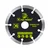 Xtra Power 400 mm 27 seg Super Diamond Saw Blade for Concrete Cutter