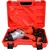 Xtra-Power 1/2" 450 NM Impact Wrench with Accessories, 2200 RPM (XPT 534)