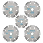 Xtra Power SEG Type 4 inch (110 mm) Fast Cut Diamond Saw Blade