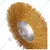 Xtra Power 5 inch (125 mm) Crimped Bevel Brush - Pack of 2